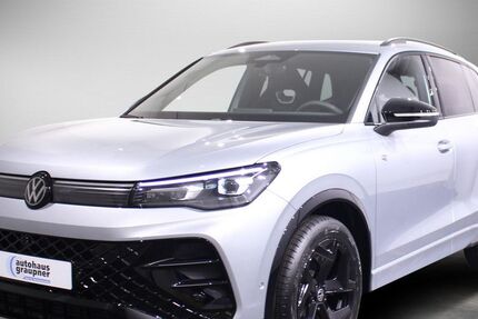VW Tiguan 19.997 km 39.444 &euro; Brandis 04821