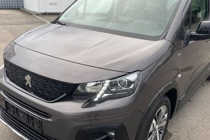 Peugeot Rifter 32.000 km 18.290 &euro; Iserlohn 58638