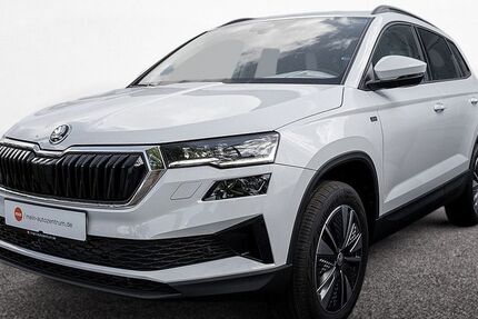 Skoda Karoq 13.615 km 38.877 &euro; Celle 29227