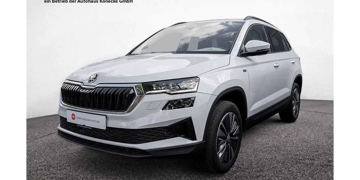 Skoda Karoq 13.615 km 38.877 &euro; Celle 29227