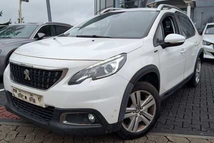 Peugeot 2008 115.695 km 11.690 &euro; Mainz 55128