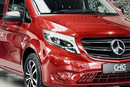 Mercedes-Benz Vito 67.353 km 42.990 &euro; Balingen 72336