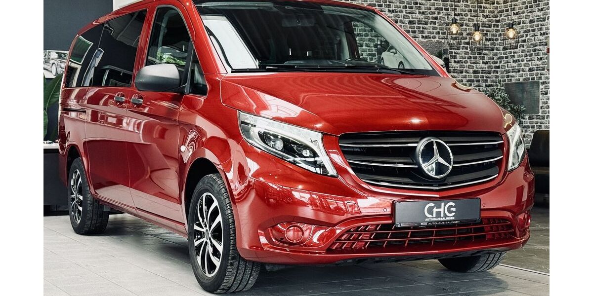 Mercedes-Benz Vito 67.353 km 42.990 &euro; Balingen 72336