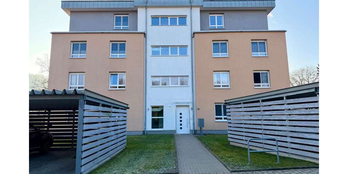 Wohnung zum Mieten in Rotenburg an der Fulda 640 € 71.38 m² 2 zimmer