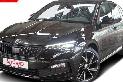 Skoda Scala 56.578 km 20.950 &euro; Meißen 01662