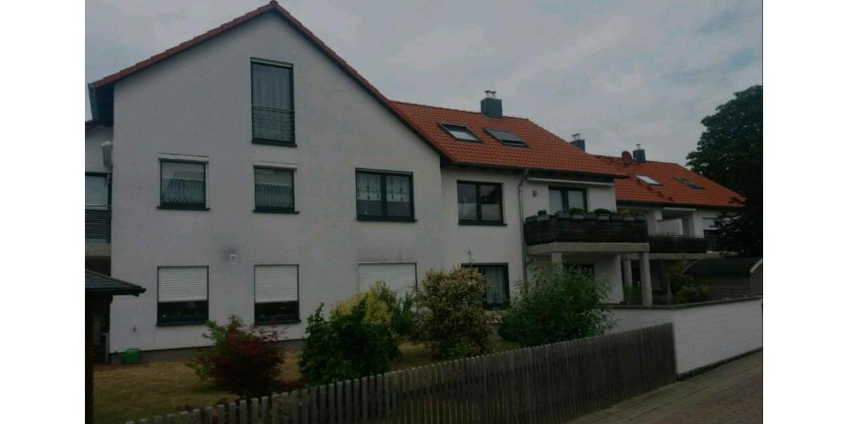 Schöner Wohnen in Lengede 3 zimmer