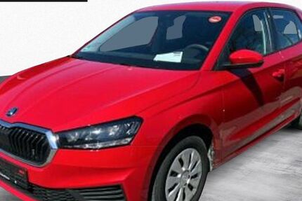 Skoda Fabia 29.300 km 15.330 &euro; Feldkirchen/Westerham 83620