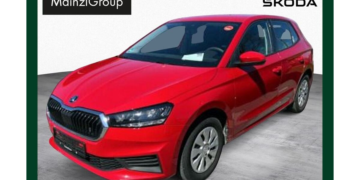 Skoda Fabia 29.300 km 15.330 &euro; Feldkirchen/Westerham 83620