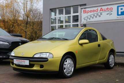 Opel Tigra 90.000 km 4.490 € Winterbach 73650