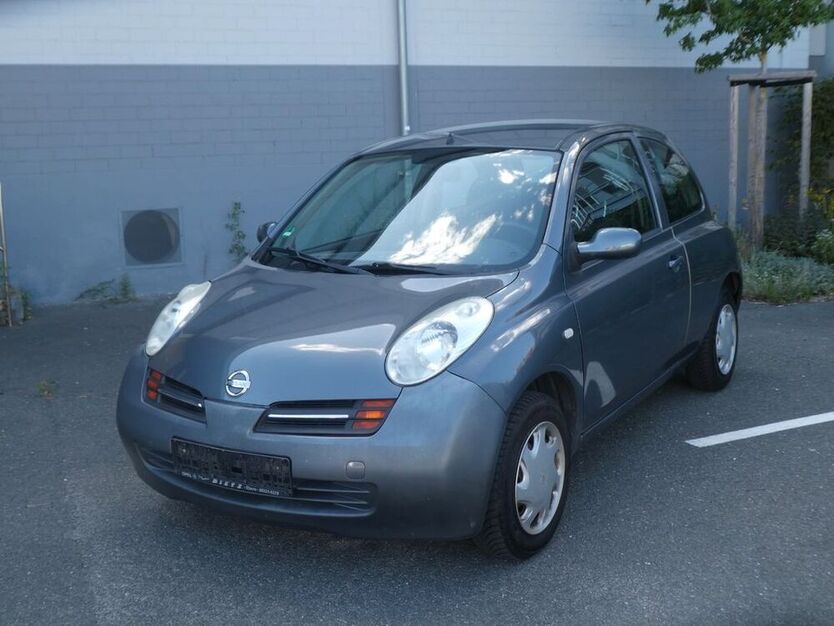 Micra