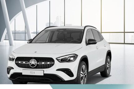 Mercedes-Benz GLA 180 8.440 km 35.700 &euro; Schwerin 19057