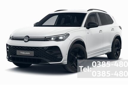 VW Tiguan 19.050 km 39.990 &euro; Schwerin 19057