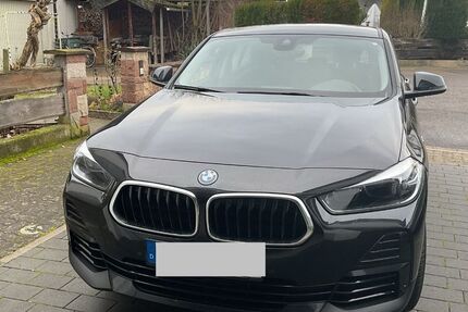 BMW X2 41.000 km 26.900 &euro; Gommersheim 67377