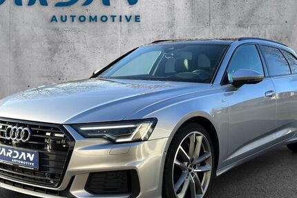 Audi A6 153.444 km 34.990 &euro; Minden 32427