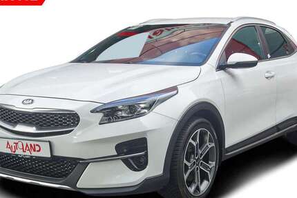 Kia XCeed 79.500 km 16.990 &euro; Hannover 30179