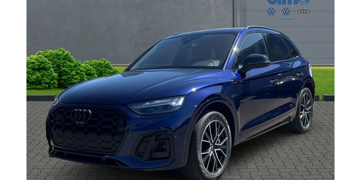Audi SQ5 6.627 km 79.580 &euro; Bad Doberan 18209