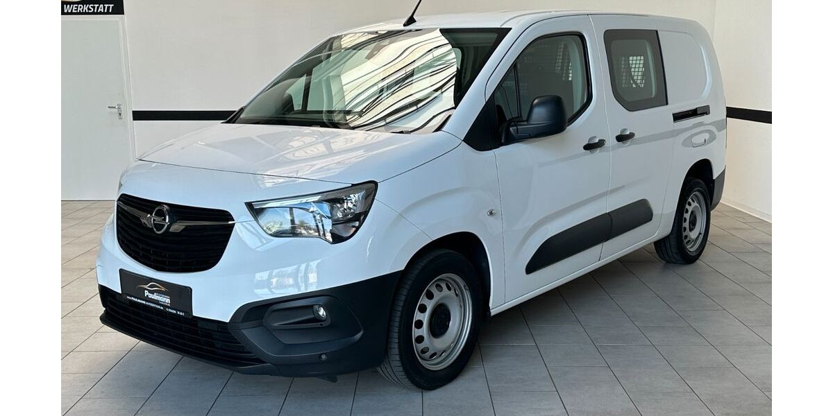 Opel Combo Life 170.860 km 13.900 &euro; Dachwig 99100