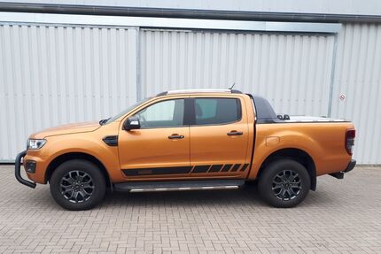 Ford Ranger 85.000 km 27.999 &euro; Neuhaus Elbe 19273