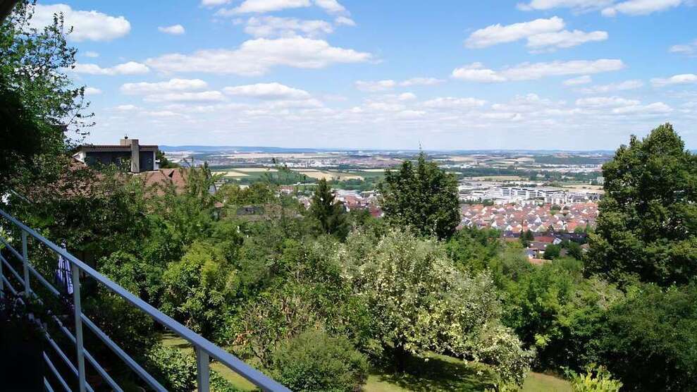 Wohnung zum Mieten in Gerlingen 840 € 62 m²