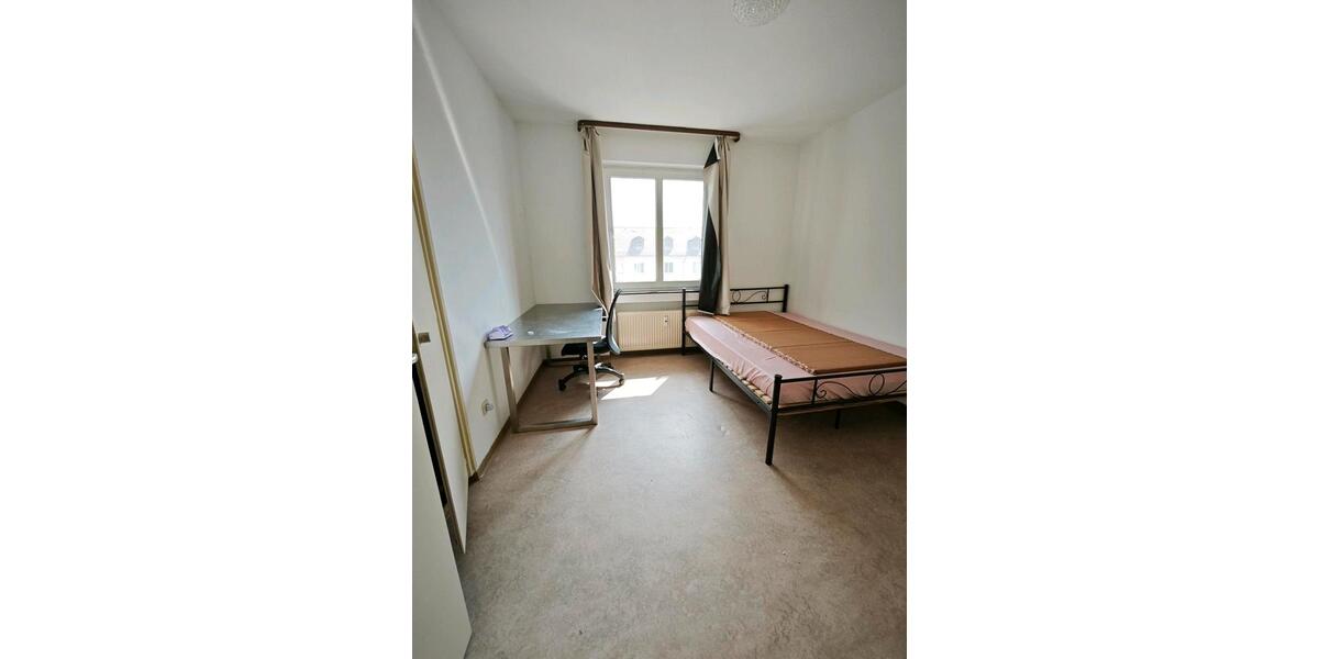 Etagenwohnung Hoppstädten-Weiersbach Weiersbach - 4 Zimmer, 100 m&sup2;, 1.020&euro; | Angebot:26494543