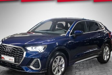 Audi Q3 5.003 km 36.420 &euro; Stuttgart 70563