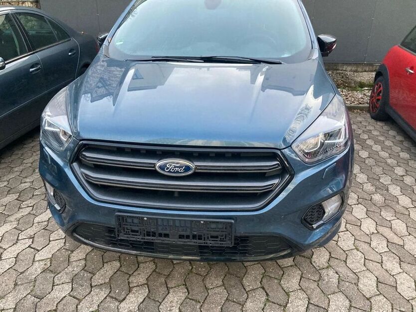 Kuga