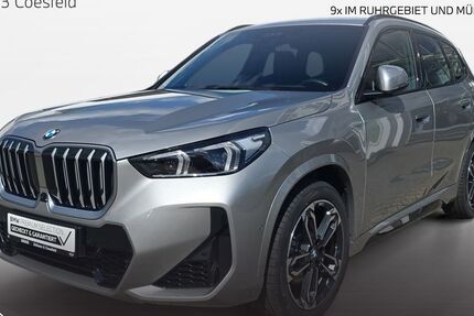 BMW X1 26.422 km 46.990 &euro; Coesfeld 48653