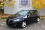 VW Golf 1.6TDi TEAM SHZ TEMPOMAT KLIMAAUTOMATIK 159.855 km 6.598 &euro; Köln 50858