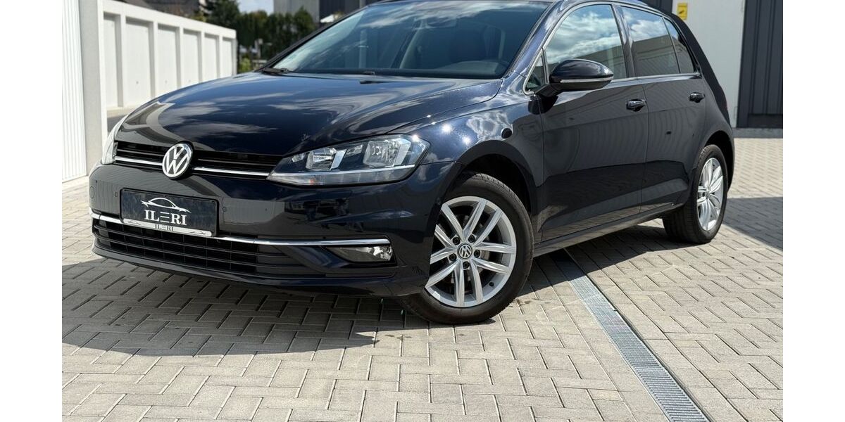 VW Golf 210.375 km 9.600 &euro; Ransbach-Baumbach 56235