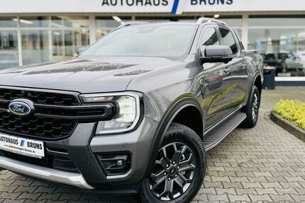 Ford Ranger 29.795 km 49.980 &euro; Neuenkirchen 48485