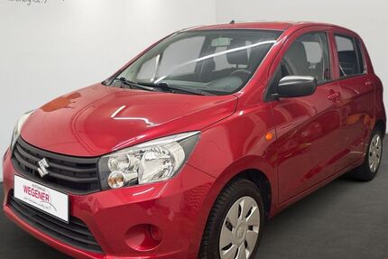 Suzuki Celerio 19.500 km 8.450 € Berlin 13437