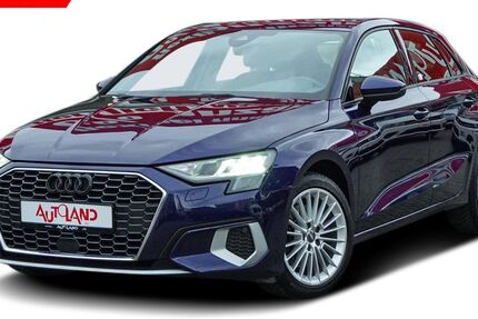 Audi A3 42.475 km 23.950 &euro; Dresden 01069