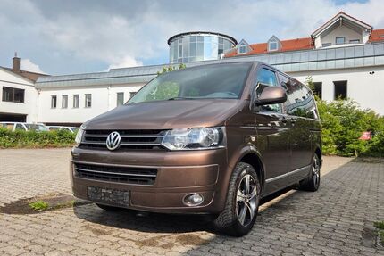 VW T5 Transporter 255.000 km 12.800 € Burgkirchen 84508