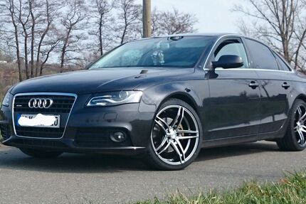 Audi A4 170.000 km 7.000 &euro; Lützen 06686