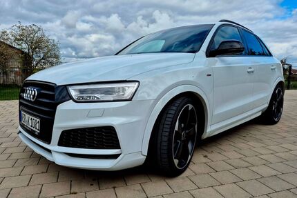 Audi Q3 129.300 km 21.490 &euro; Wertingen 86637