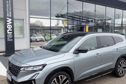 Renault Espace 14.500 km 44.950 € Neu-Ulm 89231