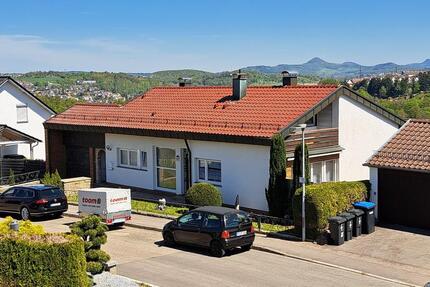 Haus Albershausen - 5 Zimmer, 158 m&sup2;, 590.000&euro; | Angebot:26762996