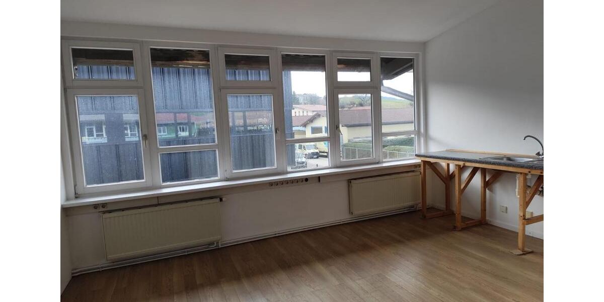 Gewerbeobjekt Sulzberg - 715&euro; | Angebot:25856035