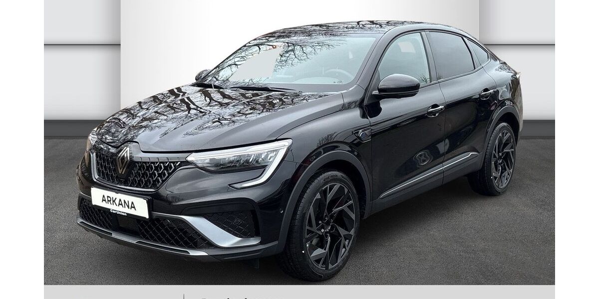 Renault Arkana 5.566 km 30.660 &euro; Hannover 30519