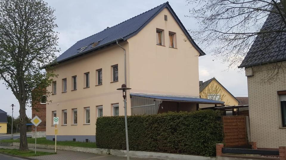 Mehrfamilienhaus, Wohnhaus Seegebiet Mansfelder Land - 9 Zimmer, 270 m&sup2;, 280.000&euro; | Angebot:24126351
