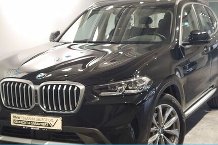 BMW X3 108.900 km 36.890 &euro; Münsingen 72525