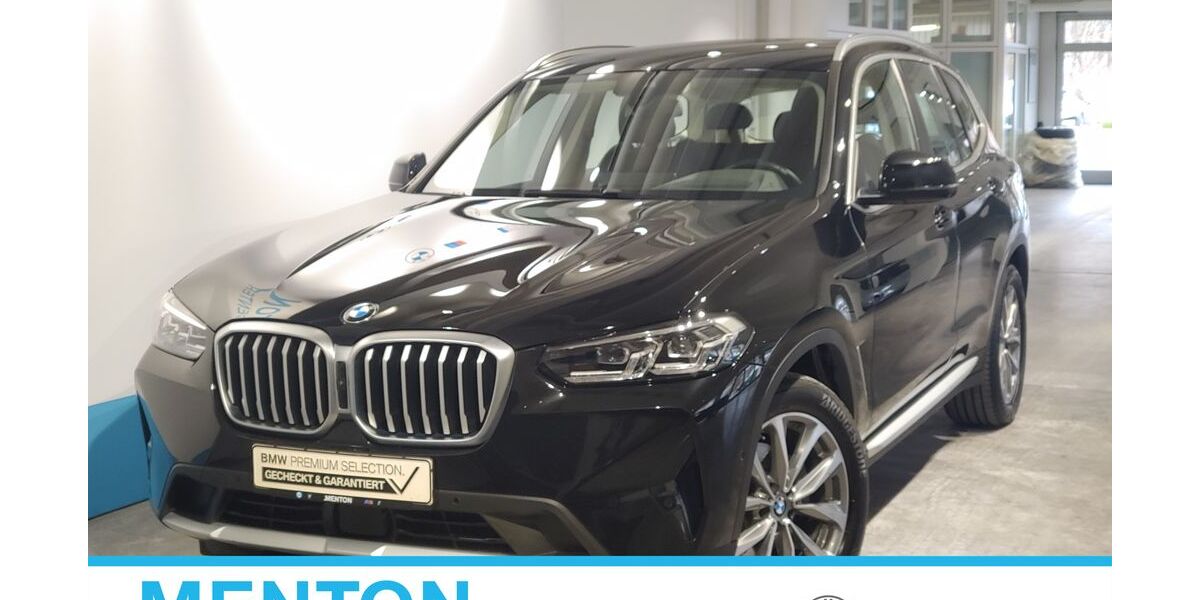 BMW X3 108.900 km 36.890 &euro; Münsingen 72525