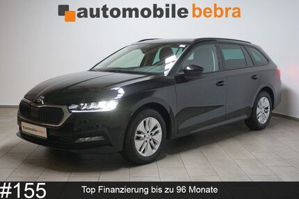 Skoda Octavia 106.323 km 20.990 &euro; Bebra 36179