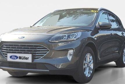 Ford Kuga 35.000 km 25.950 &euro; Bergisch Gladbach 51427