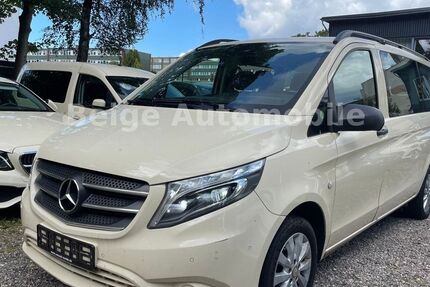 Mercedes-Benz Vito 390.000 km 11.999 &euro; Hamburg 20537