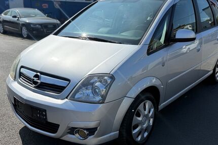 Opel Meriva 99.887 km 3.999 &euro; Seesen 38723