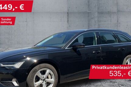 Audi A6 42.000 km 34.647 &euro; Bamberg 96052