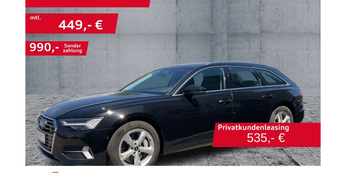 Audi A6 42.000 km 34.647 &euro; Bamberg 96052