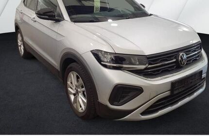 VW T-Cross 19.800 km 23.640 &euro; Schwabach 91126