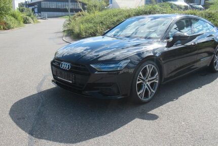 Audi A7 79.000 km 39.990 &euro; Tauberbischofsheim 97941